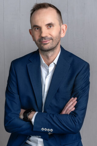 Marek Dmochowski
