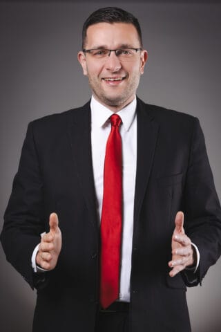 Łukasz Bielecki